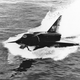 Illustration for article titled Ten US Military Aircraft That Never Quite Made It